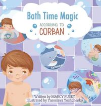 Cover image for Bath Time Magic