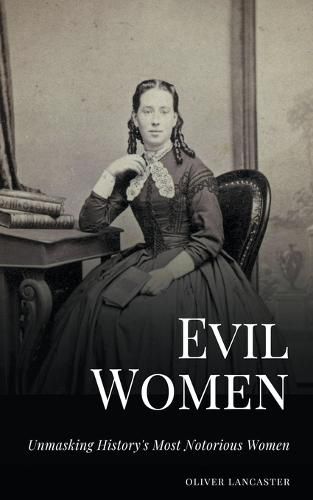 Cover image for Evil Women