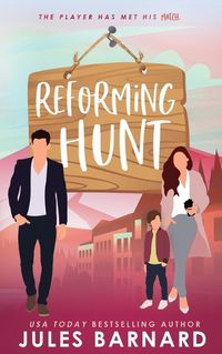 Cover image for Reforming Hunt