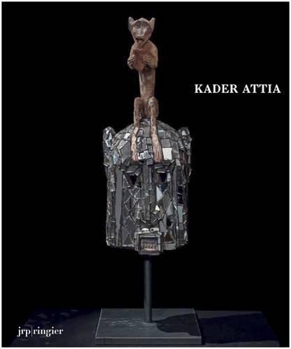 Kader Attia