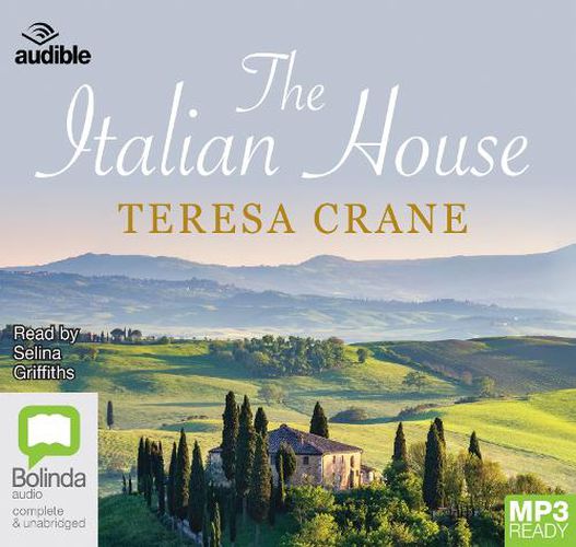 Cover image for The Italian House