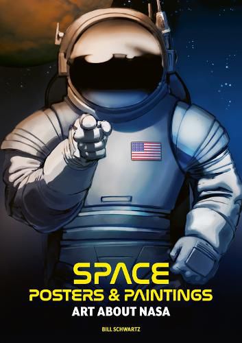 Space Posters & Paintings