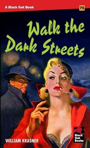 Cover image for Walk the Dark Streets