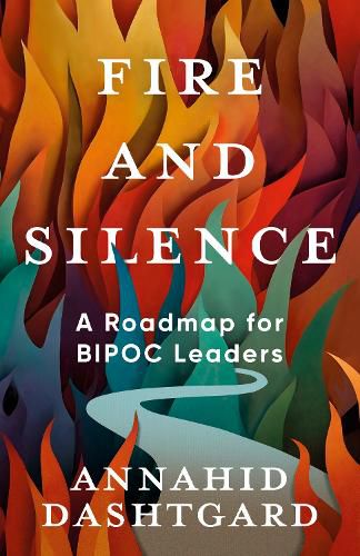 Cover image for Fire and Silence