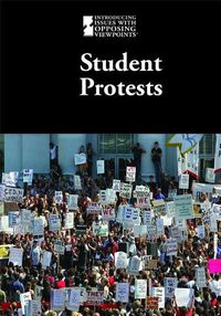 Cover image for Student Protests