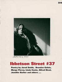 Cover image for Ibbetson Street #37