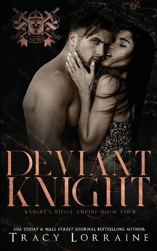 Cover image for Deviant Knight