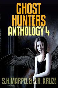 Cover image for Ghost Hunters Anthology 04