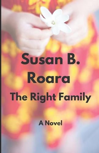 Cover image for The Right Family