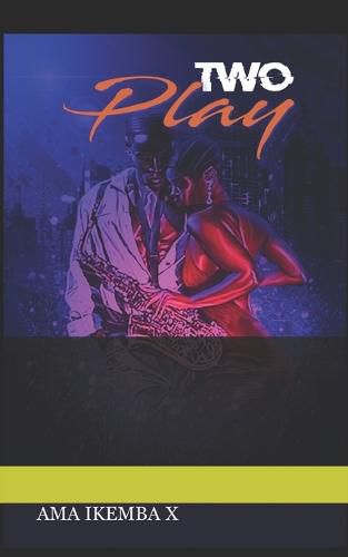 Cover image for Two Play