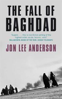 Cover image for The Fall Of Baghdad