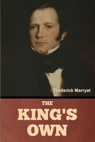 Cover image for The King's Own