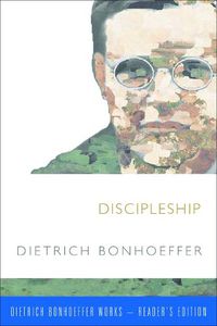 Cover image for Discipleship