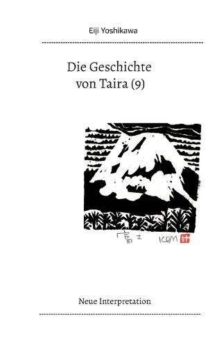 Cover image for Die Geschichte von Taira (9)