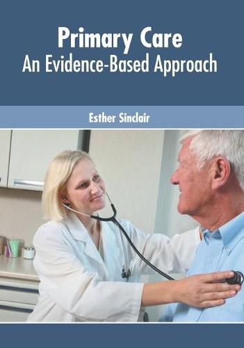 Cover image for Primary Care: An Evidence-Based Approach