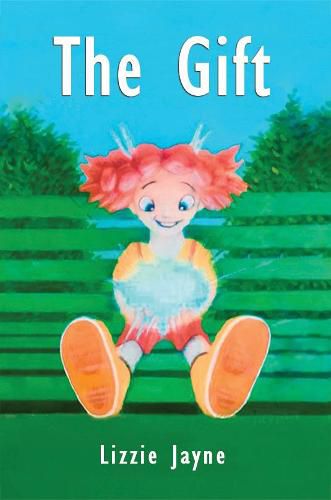 Cover image for The Gift