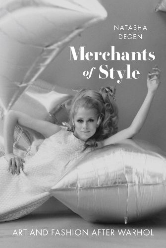 Cover image for Merchants of Style