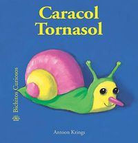 Cover image for Caracol Tornasol