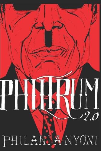 Cover image for Philtrum 2.0