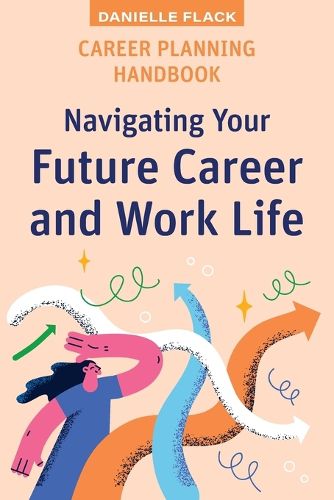 Cover image for Career Planning Handbook