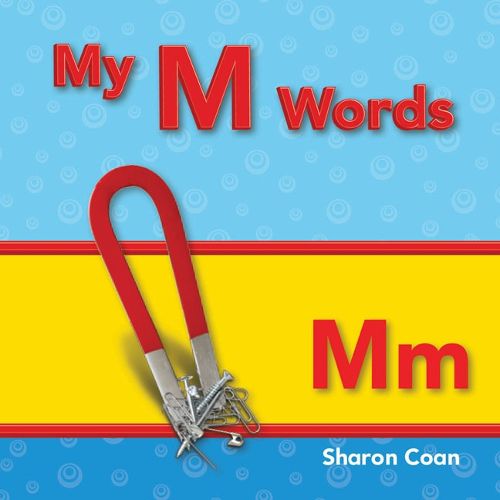 Cover image for My M Words