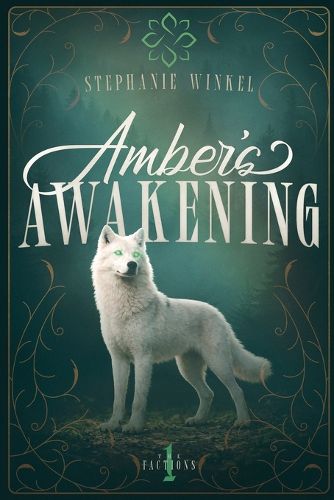 Cover image for Amber's Awakening