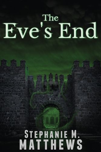 Cover image for The Eve's End