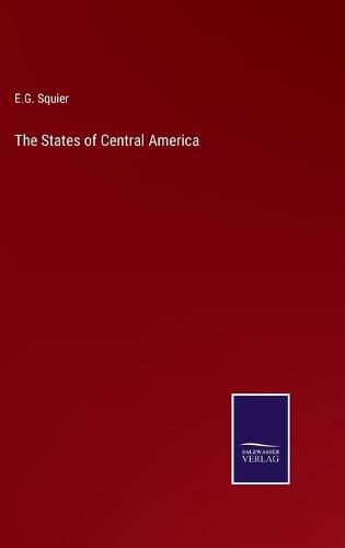 The States of Central America