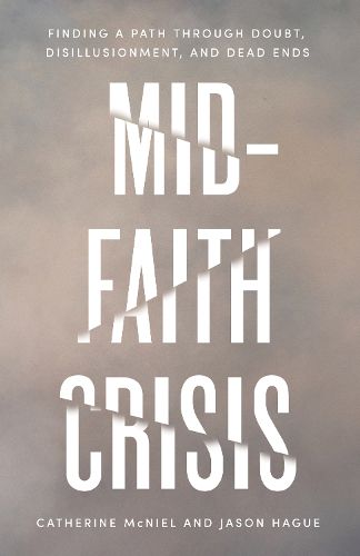 Cover image for Mid-Faith Crisis