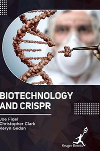 Cover image for Biotechnology and CRISPR