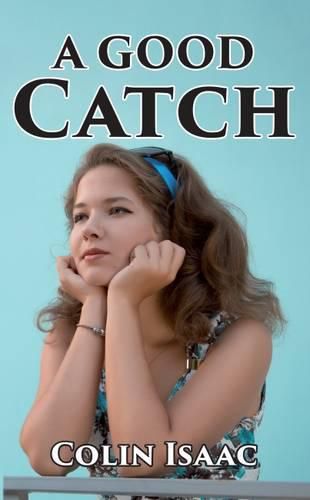 Cover image for A Good Catch