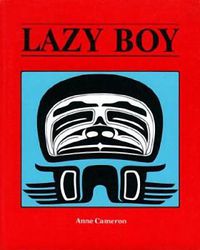 Cover image for Lazy Boy