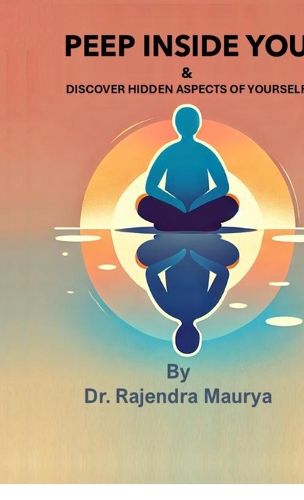 Cover image for Peep Inside You