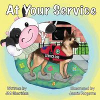 Cover image for At Your Service