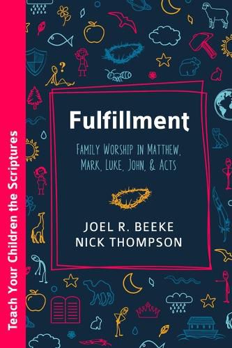 Cover image for Fulfillment