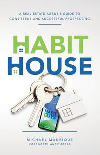 Cover image for The Habit House