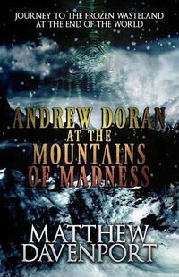 Cover image for Andrew Doran at the Mountains of Madness