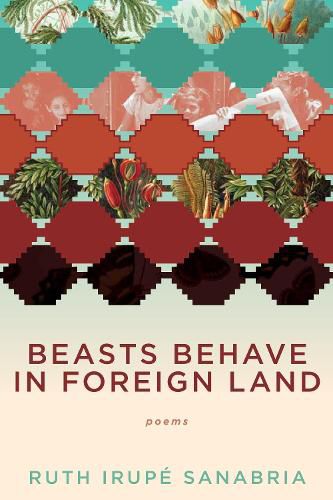 Cover image for Beasts Behave in Foreign Land