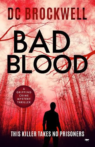 Cover image for Bad Blood