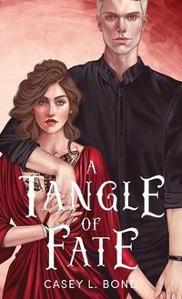 Cover image for A Tangle of Fate (Anniversary Special Edition)