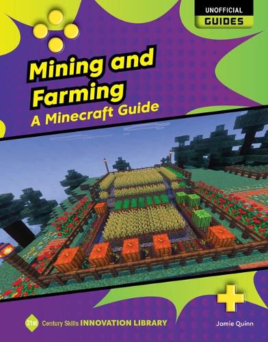 Cover image for Mining and Farming