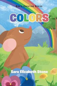 Cover image for Colors