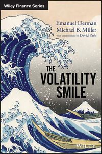 Cover image for The Volatility Smile