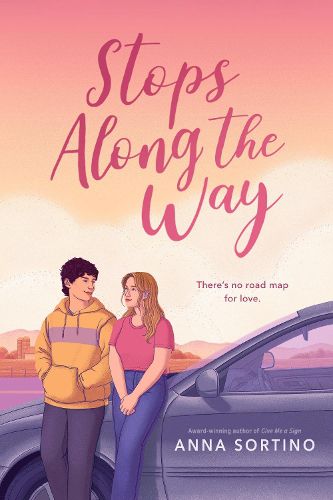 Cover image for Stops Along the Way