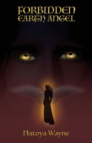 Cover image for Forbidden Earth Angel, Earth Angel Trilogy book series