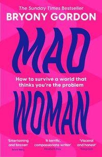 Cover image for Mad Woman