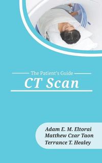 Cover image for CT Scan