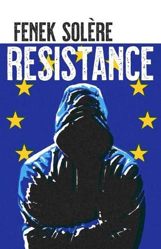 Cover image for Resistance