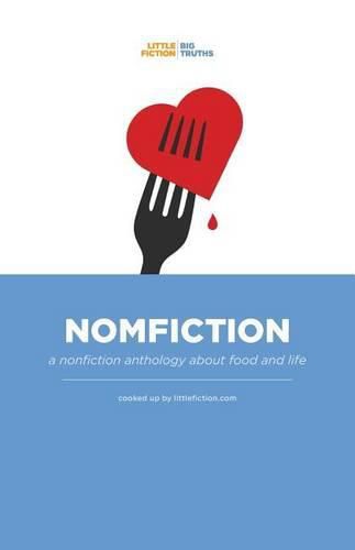 Cover image for Nomfiction