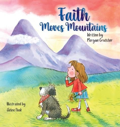 Cover image for Faith Moves Mountains